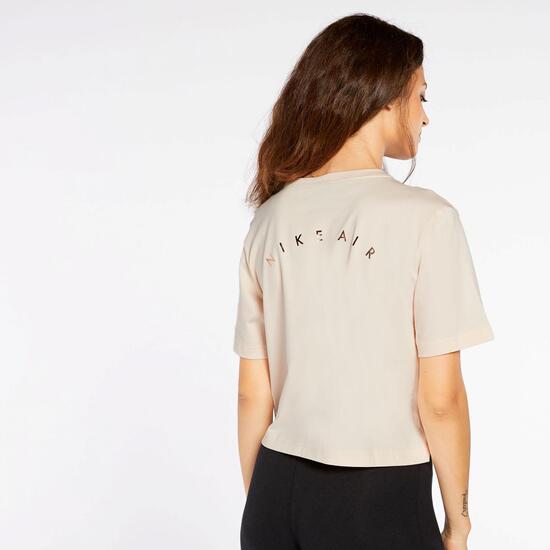 Camiseta Nike Croptee