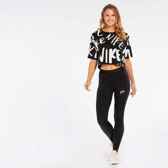 Camiseta Nike Graffitee