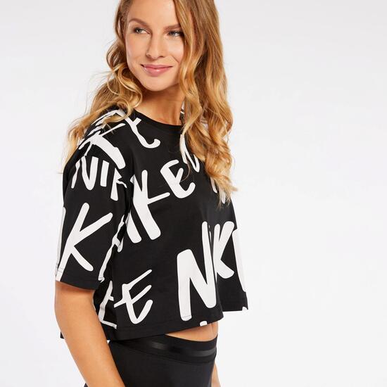 Camiseta Nike Graffitee