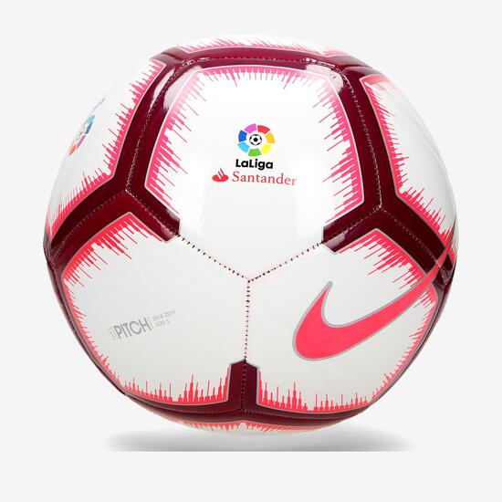 Balón De La Liga Nike