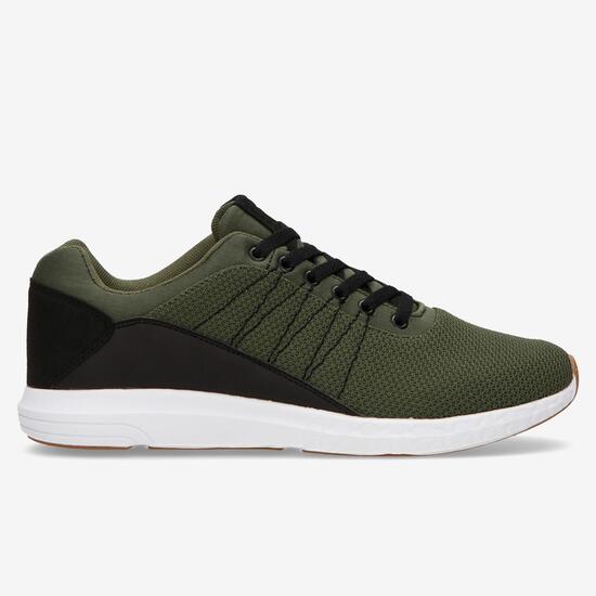 Zapatillas Silver Kenay