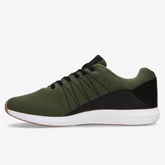 Zapatillas Silver Kenay