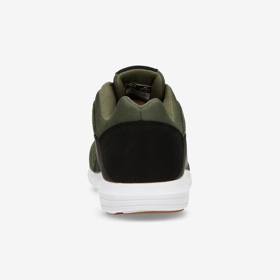 Zapatillas Silver Kenay