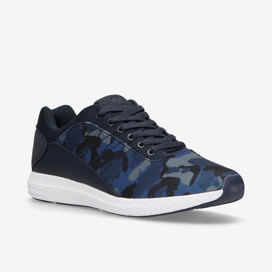 Zapatillas Silver Kenai