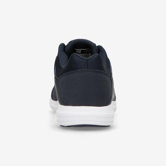 Zapatillas Silver Kenai