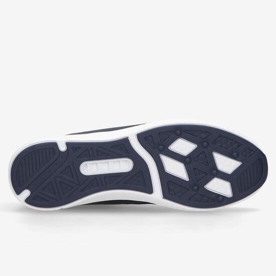 Zapatillas Silver Kenai