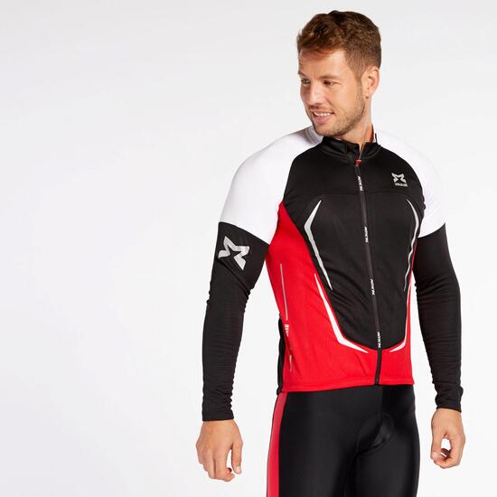 Maillot Manga Larga Mitical Oro