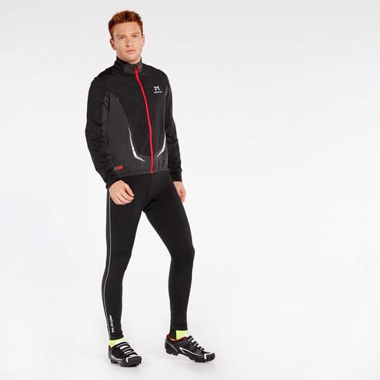 Chaqueta Ciclismo Mítical Oro