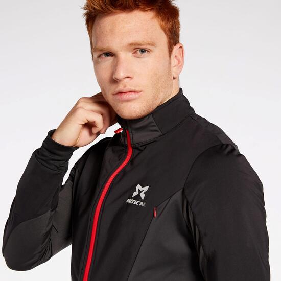 Chaqueta Ciclismo Mítical Oro