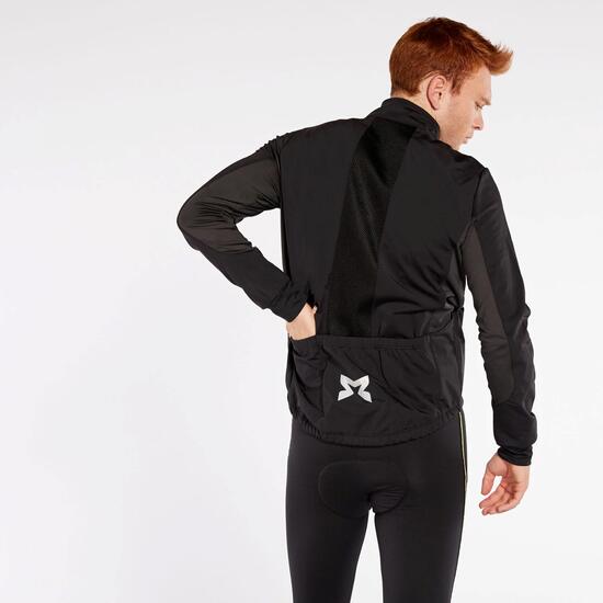 Chaqueta Ciclismo Mítical Oro