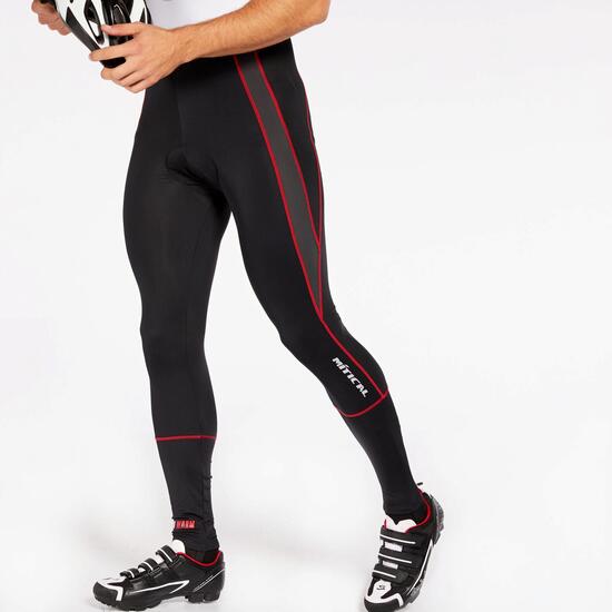 Culotte Ciclismo Mítical Oro