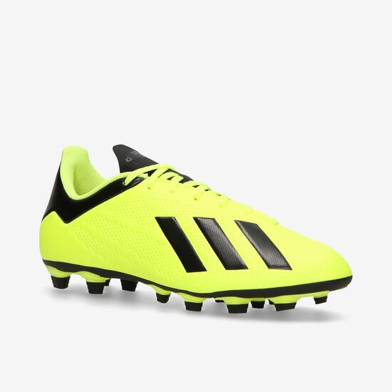adidas X 18.4 FG