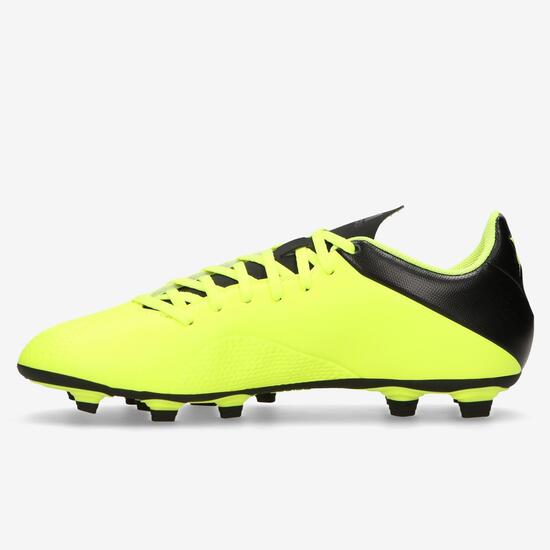 adidas X 18.4 FG