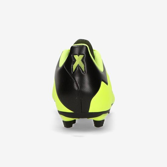 adidas X 18.4 FG