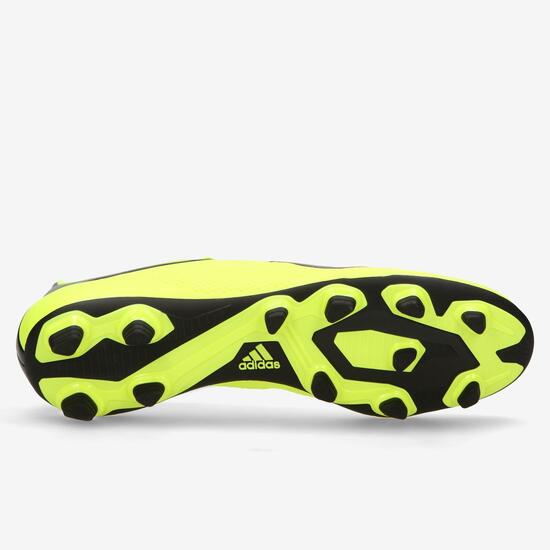 adidas X 18.4 FG