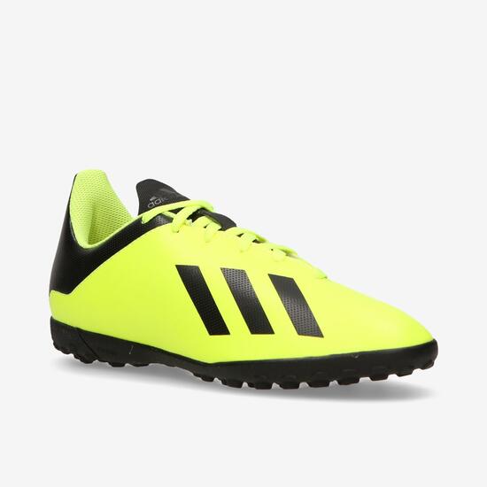 adidas X Tango 18.4 Turf Junior adidas X Tango 18.4 Turf Junior