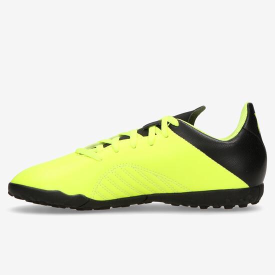 adidas X Tango 18.4 Turf Junior adidas X Tango 18.4 Turf Junior