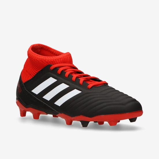 adidas Predator 18.3 FG Niño adidas Predator 18.3 FG Niño