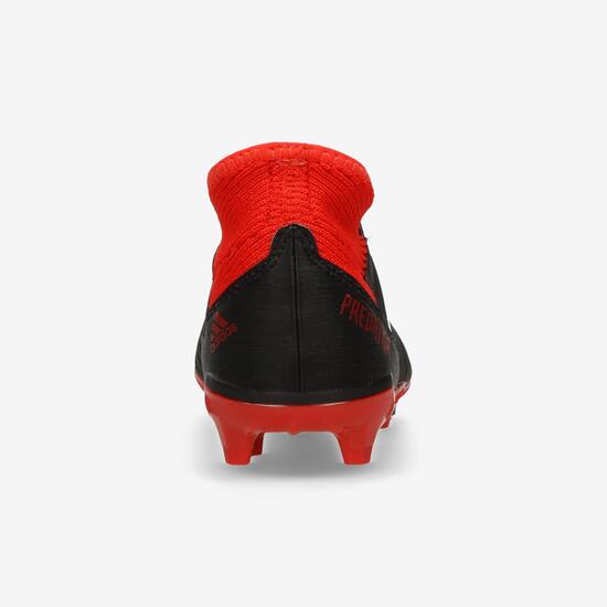adidas Predator 18.3 FG Niño adidas Predator 18.3 FG Niño