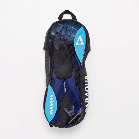 Kit Buceo Paraqua