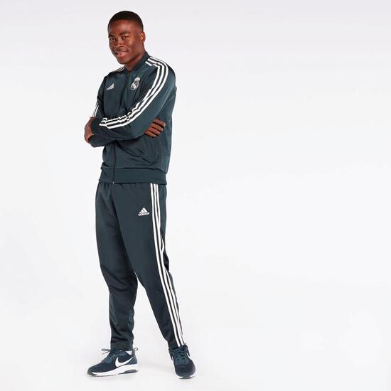 Chaqueta Real Madrid