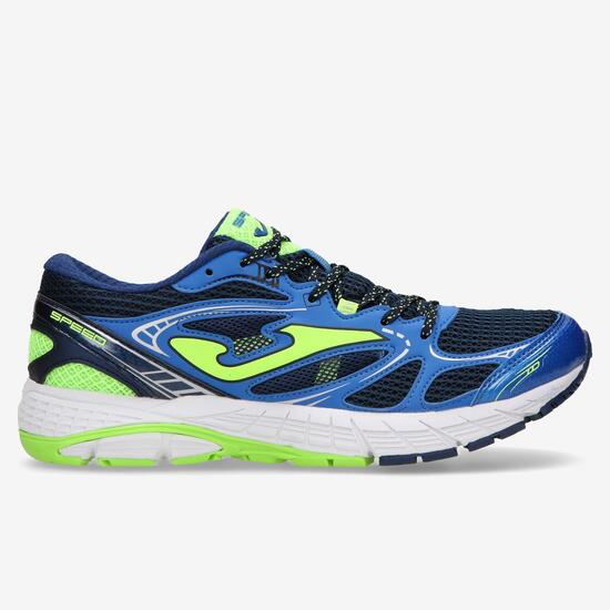 zapatillas running joma