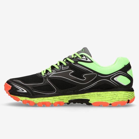 Zapatillas Trail Joma Shock