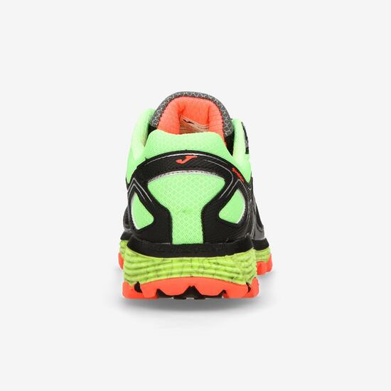 Zapatillas Trail Joma Shock