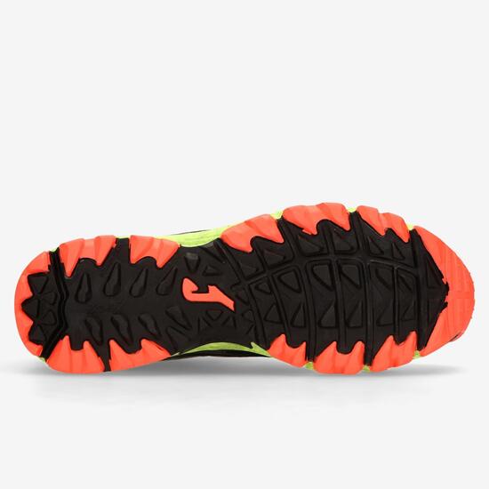 Zapatillas Trail Joma Shock