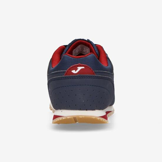 Joma Tornado Junior