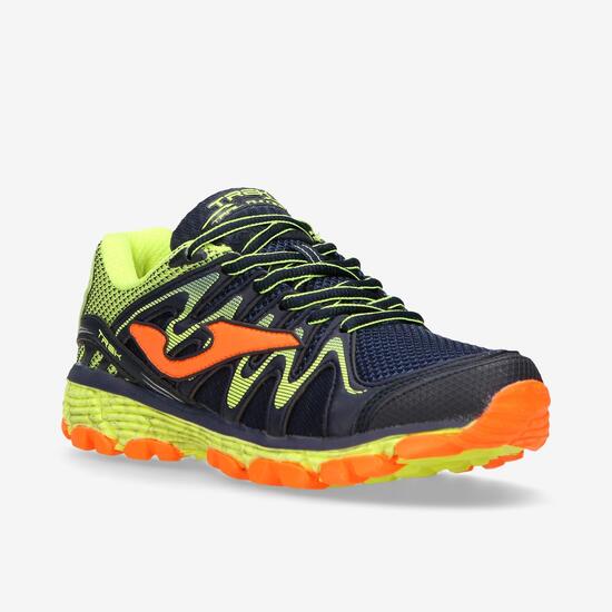 Joma Trek Niño