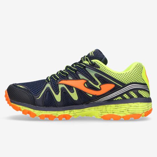 Joma Trek Niño