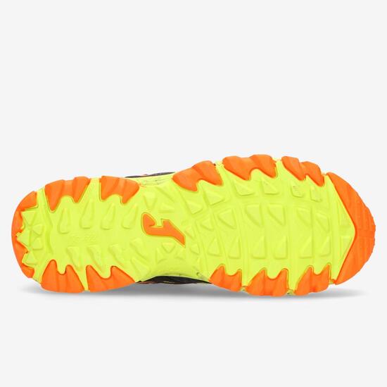 Joma Trek Niño