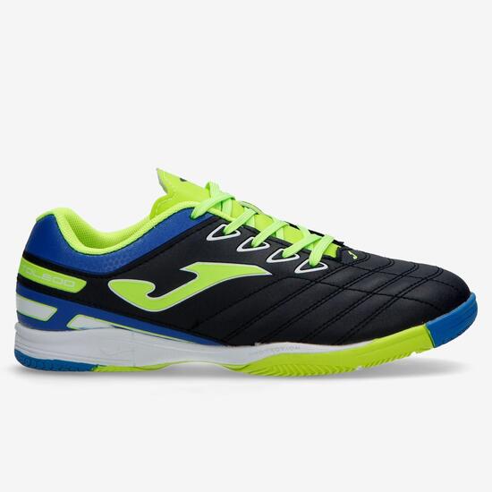 Joma Toledo Sala Niño Joma Toledo Sala Niño