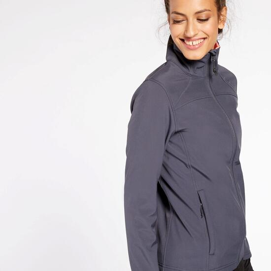 Chaqueta Softshell Boriken