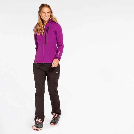 Softshell Montaña Boriken