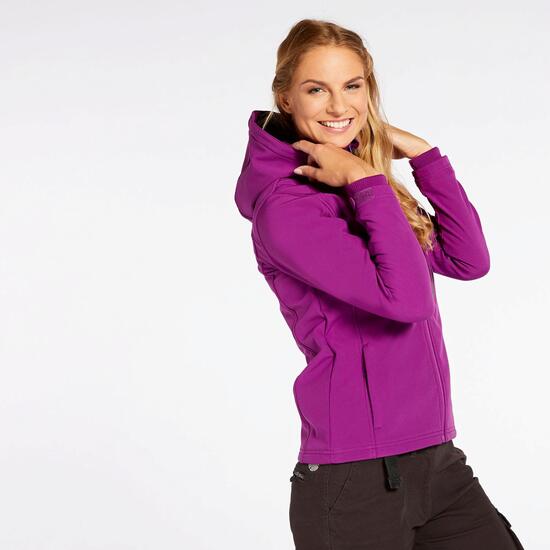 Softshell Montaña Boriken