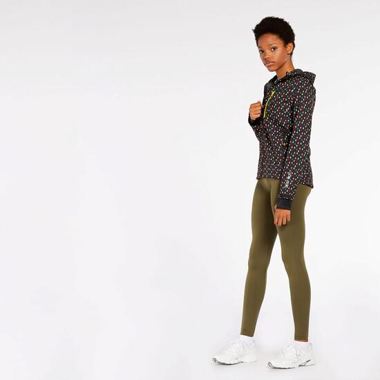 Chaqueta Softshell Boriken