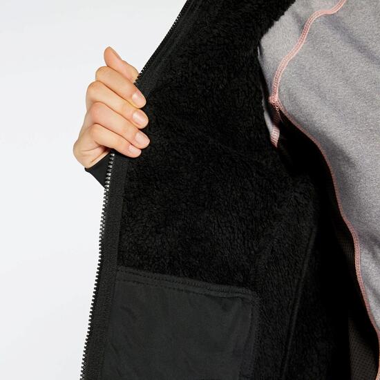 Chaqueta Softshell Boriken