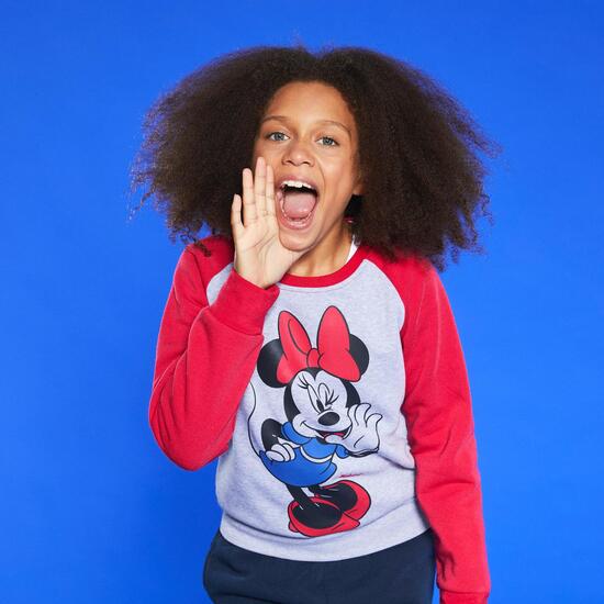 Chándal Mickey Chándal Mickey