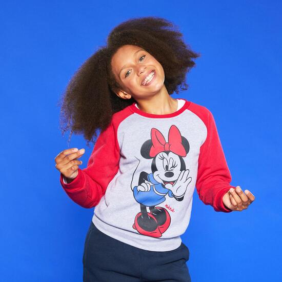 Chándal Mickey Chándal Mickey