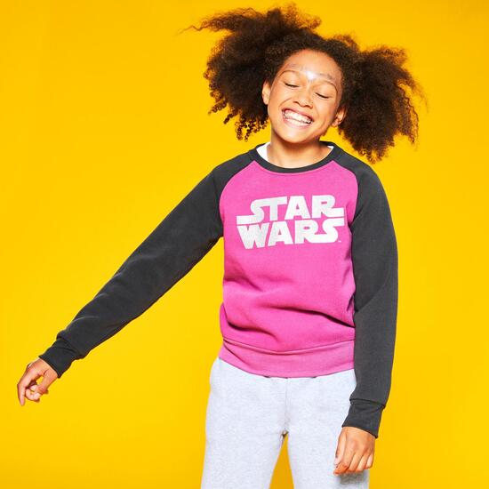 Chándal Star Wars Junior