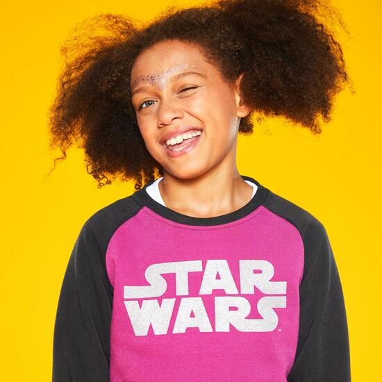 Chándal Star Wars Junior