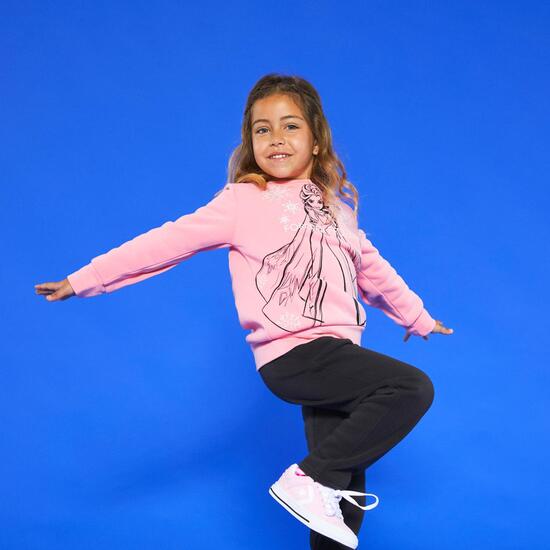 Chándal Frozen Niña