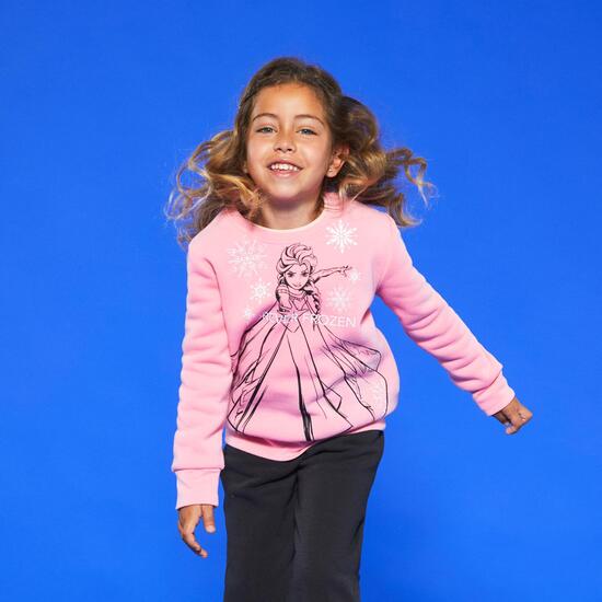 Chándal Frozen Niña