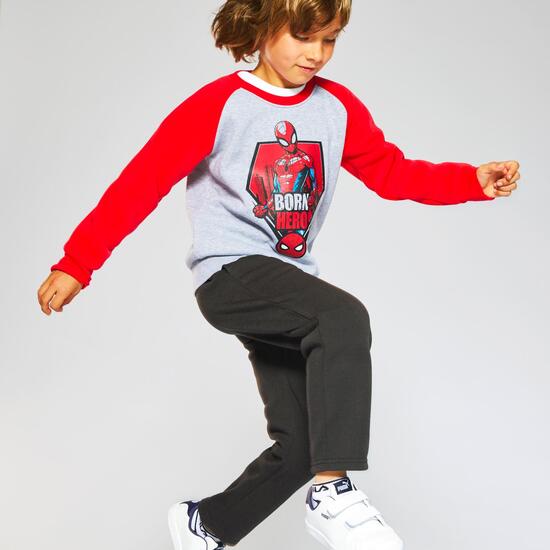 Chándal Spiderman Chándal Spiderman