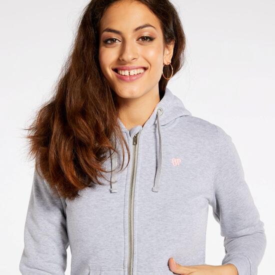Chaqueta Up Basic