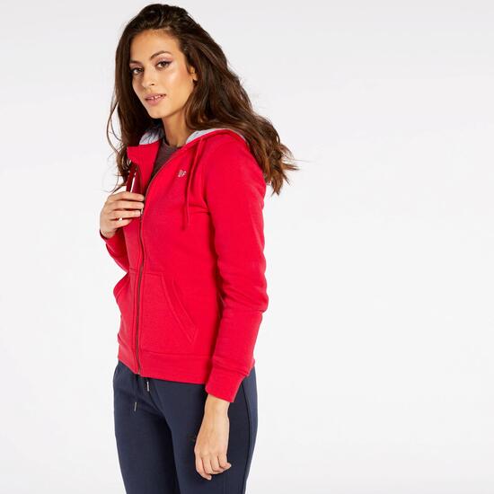 Chaqueta Up Basic