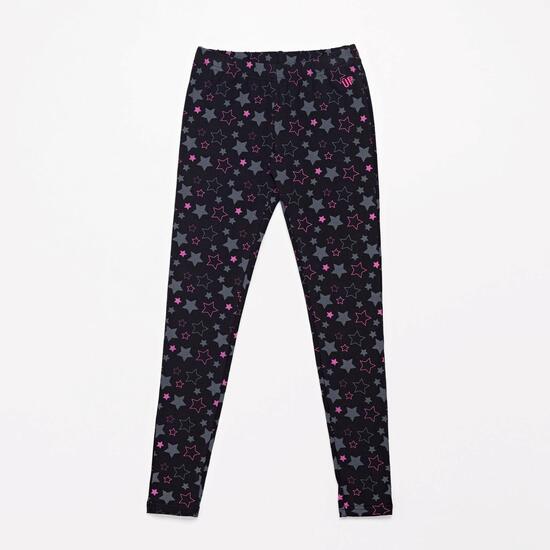 Leggins Estampados Up Basic Junior
