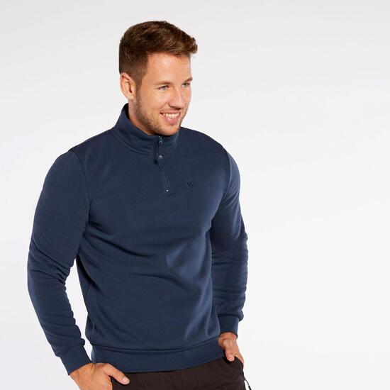 Sudadera Up Basic